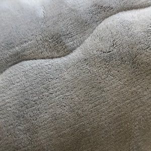 Meet your Posher, Nelson